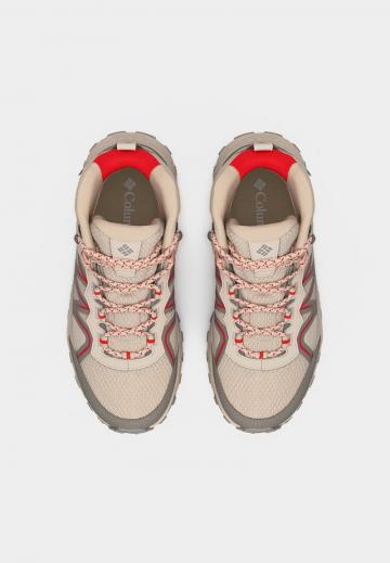 Походные сапоги