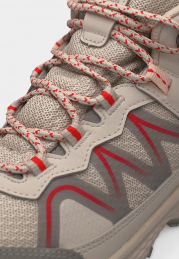 Походные сапоги