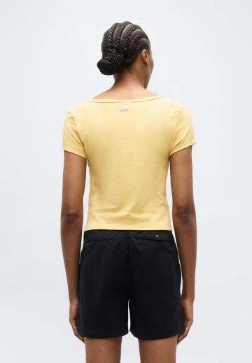 Спортивная майка