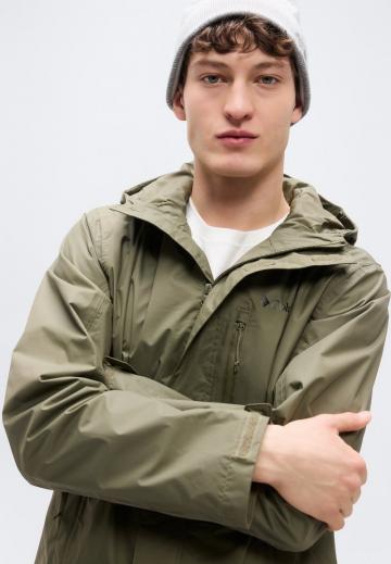 Куртка-дождевик