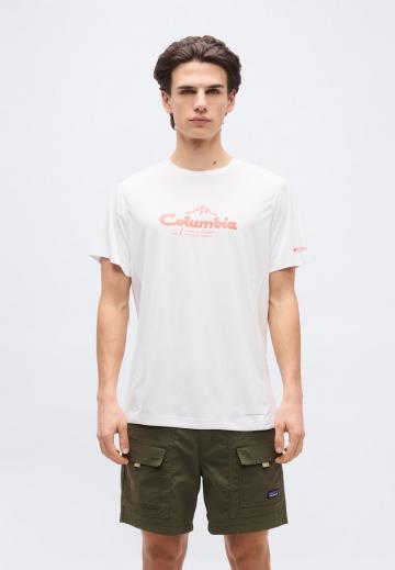 Спортивная майка