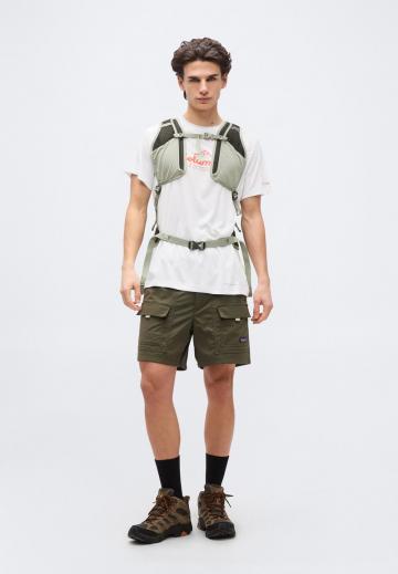 Спортивная майка