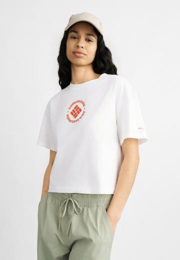 Спортивная майка