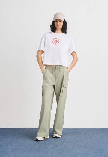 Спортивная майка