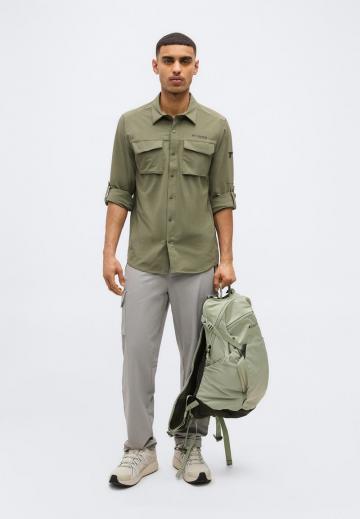 Спортивная майка