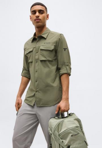 Спортивная майка