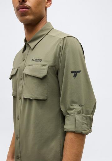 Спортивная майка