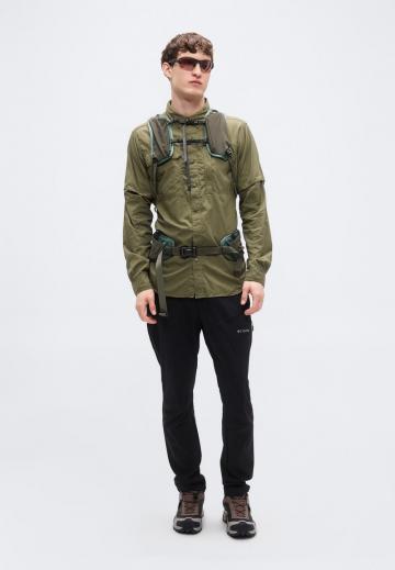 Спортивная майка