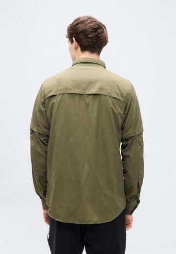 Спортивная майка