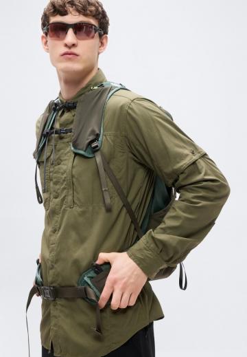 Спортивная майка