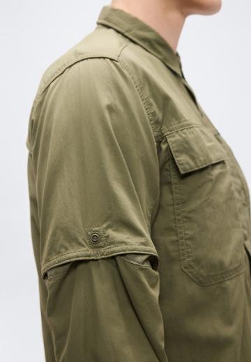 Спортивная майка