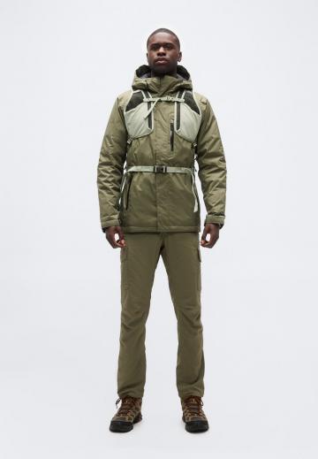 Спортивные штаны