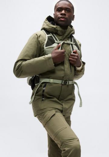 Спортивные штаны