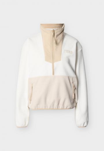 Флисовая кофта