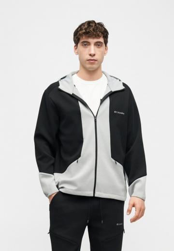 Спортивная кофта