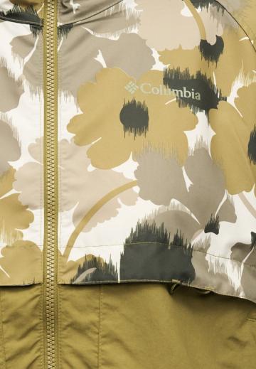 Спортивная куртка