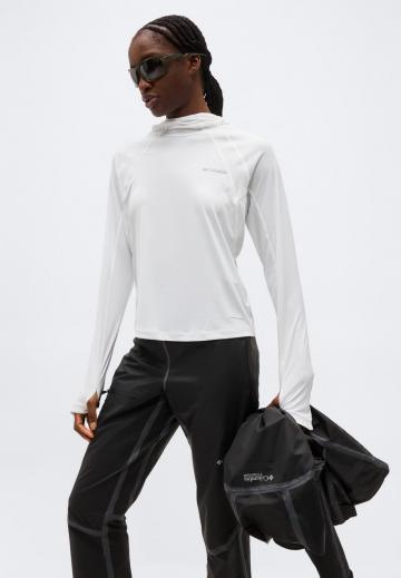 Спортивная майка