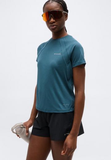 Спортивная майка