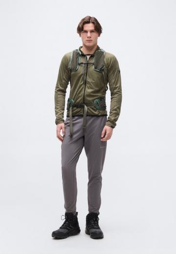 Флисовая куртка