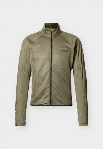 Флисовая куртка