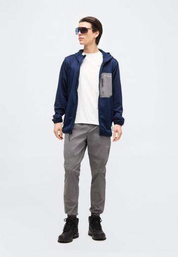 Флисовая куртка