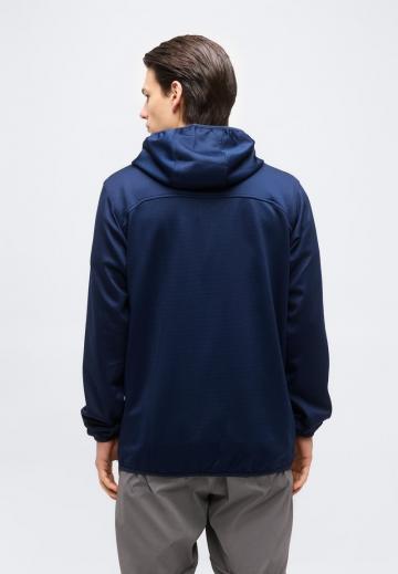 Флисовая куртка