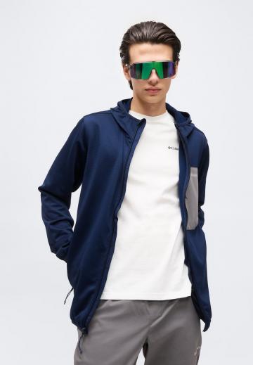 Флисовая куртка