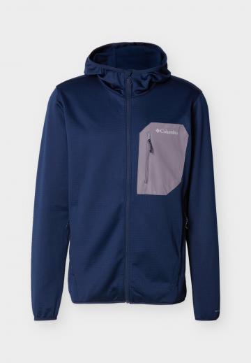 Флисовая куртка