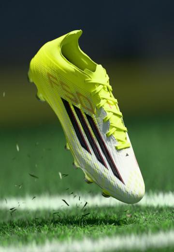 Футбольные бутсы