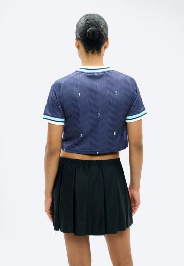 Спортивная майка