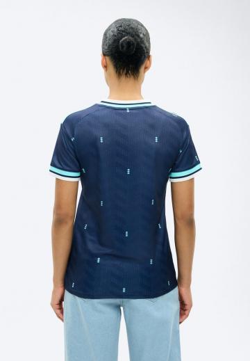 Спортивная майка