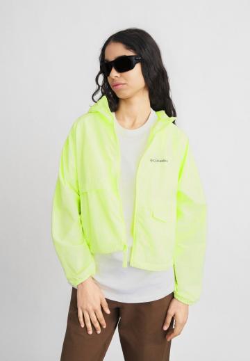 Спортивная куртка