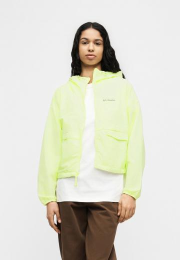 Спортивная куртка