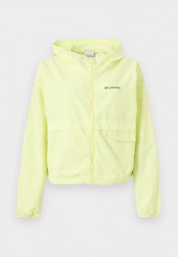 Спортивная куртка