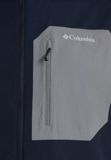 Спортивная куртка