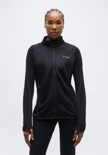 Флисовая куртка