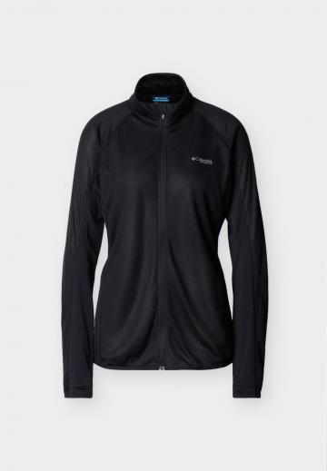 Флисовая куртка