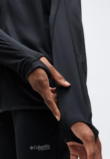 Флисовая куртка