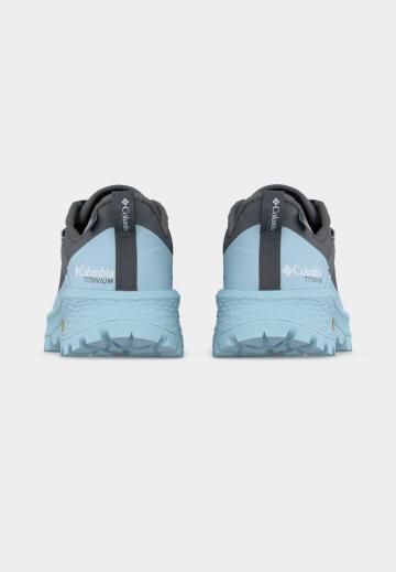 Походные ботинки