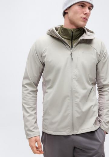 Спортивная куртка