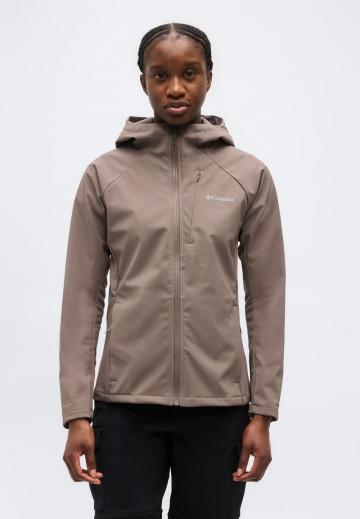 Куртка Softshell