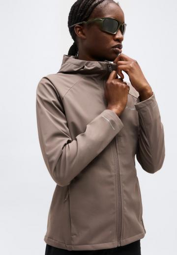 Куртка Softshell