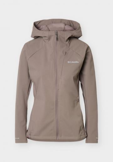 Куртка Softshell