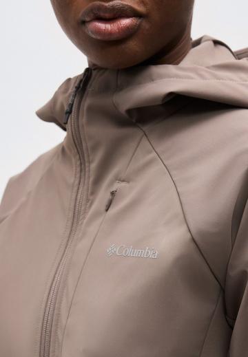 Куртка Softshell