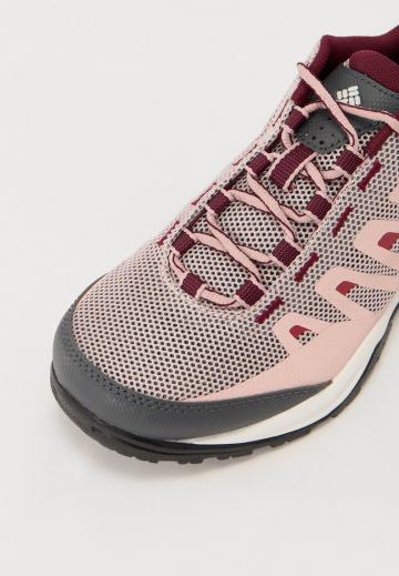 Походные ботинки