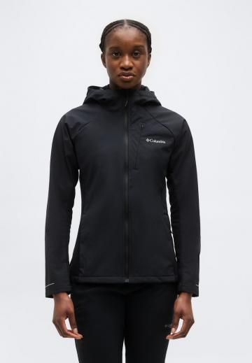 Куртка Softshell