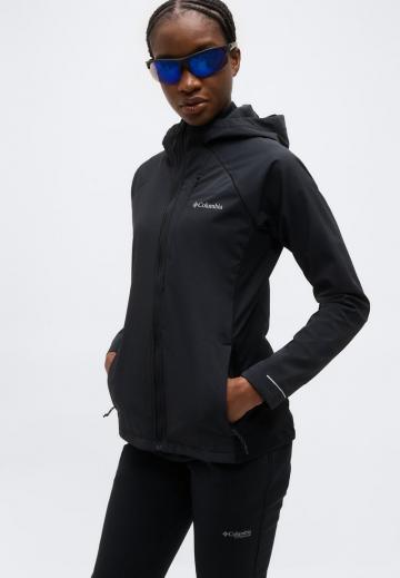 Куртка Softshell