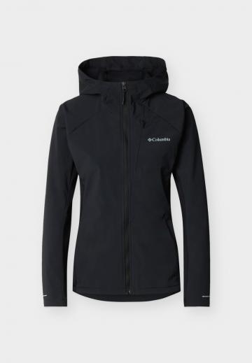 Куртка Softshell