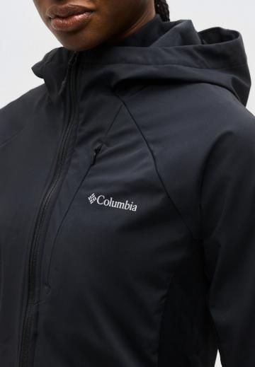 Куртка Softshell