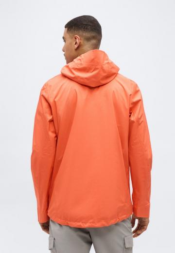 Куртка-дождевик